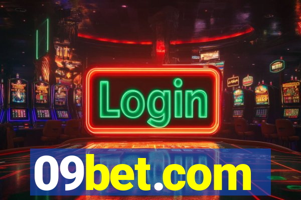 09bet.com