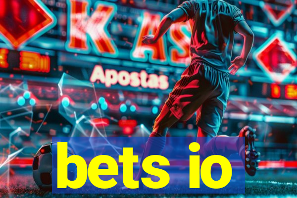 bets io