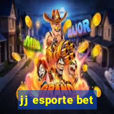 jj esporte bet