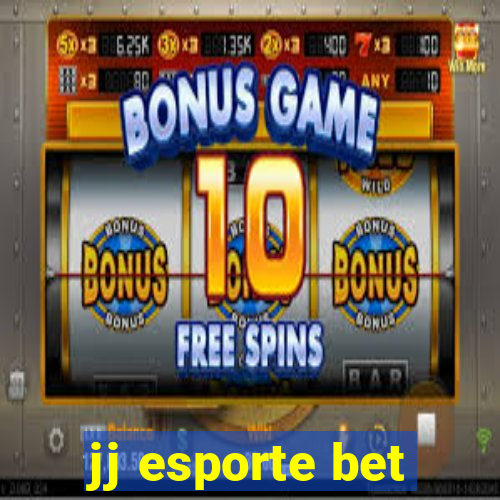 jj esporte bet