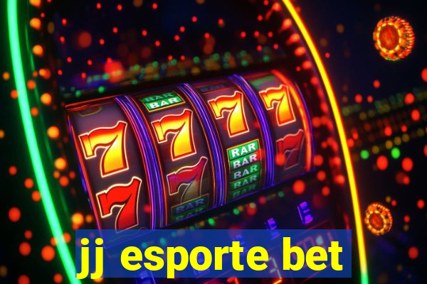 jj esporte bet