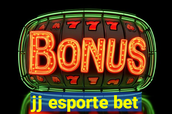 jj esporte bet