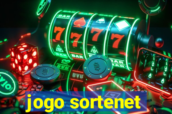 jogo sortenet