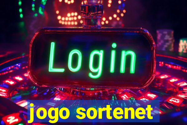 jogo sortenet