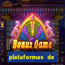 plataformas de jogos online casino