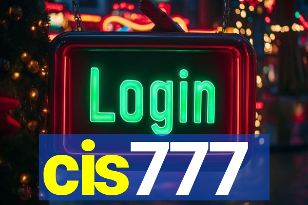 cis777