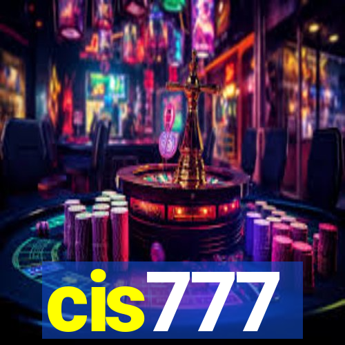 cis777