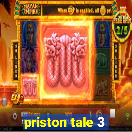 priston tale 3