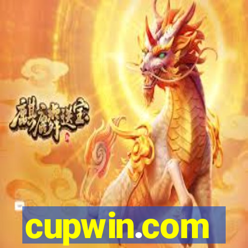 cupwin.com