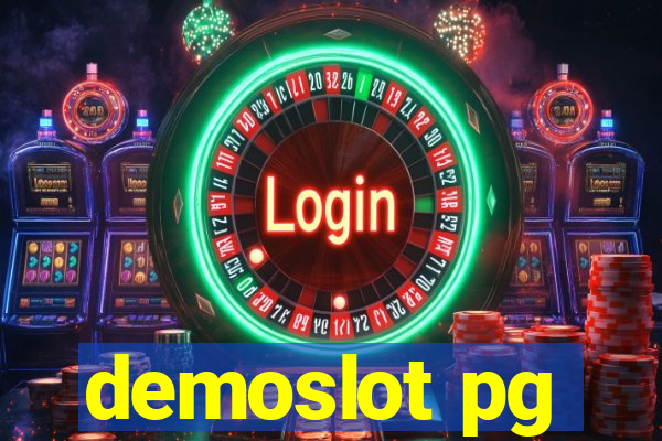 demoslot pg