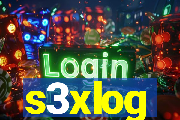 s3xlog