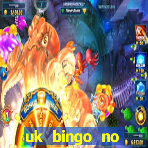 uk bingo no deposit bonus