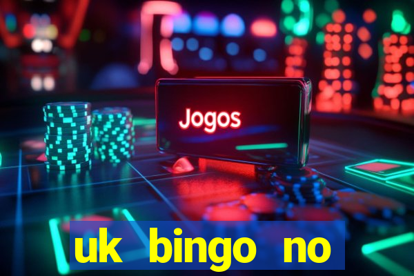 uk bingo no deposit bonus