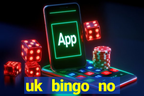 uk bingo no deposit bonus