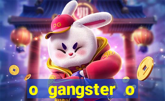 o gangster o policial e o diabo assistir