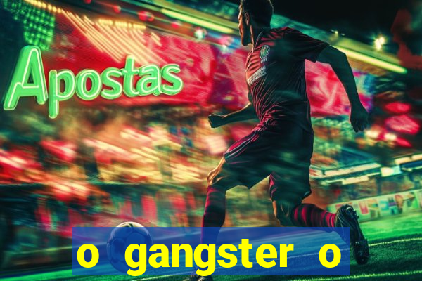 o gangster o policial e o diabo assistir