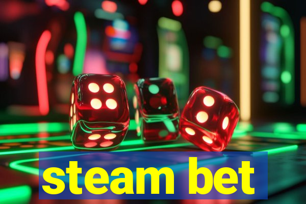 steam bet