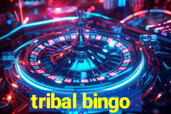 tribal bingo