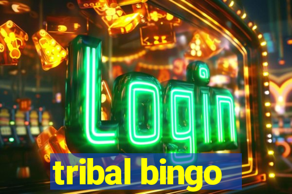 tribal bingo