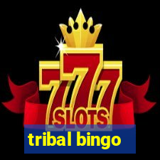 tribal bingo