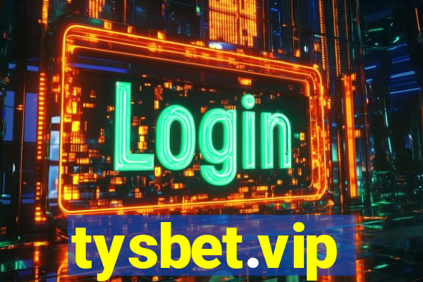 tysbet.vip