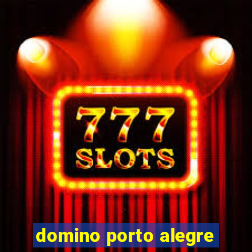 domino porto alegre