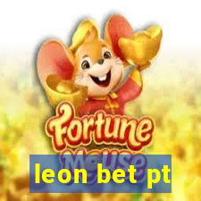 leon bet pt