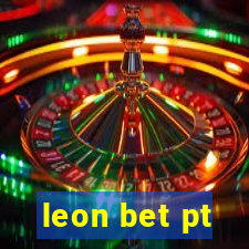 leon bet pt