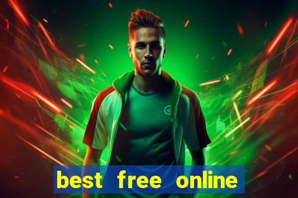 best free online casino slots