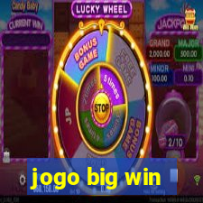 jogo big win