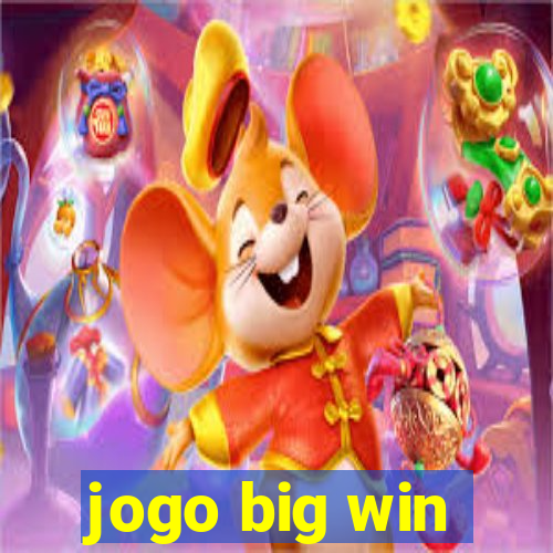 jogo big win