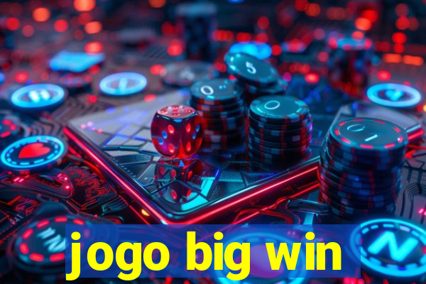 jogo big win