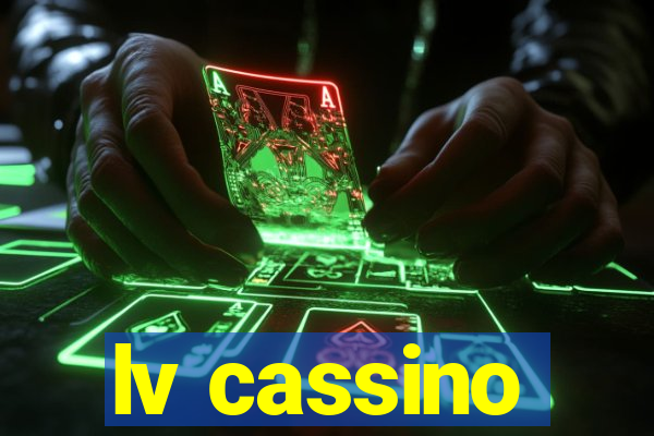 lv cassino