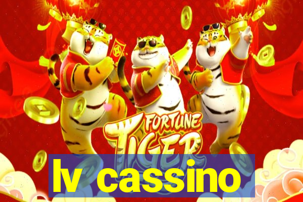 lv cassino