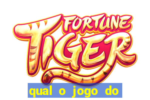 qual o jogo do tigrinho que mais paga