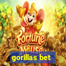 gorillas bet