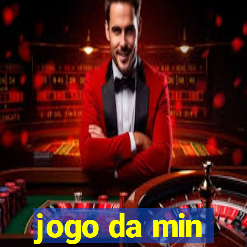 jogo da min