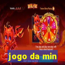 jogo da min