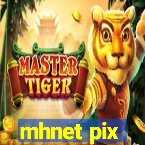 mhnet pix