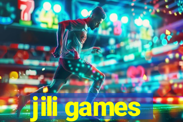 jili games