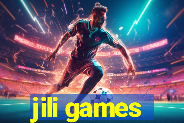 jili games