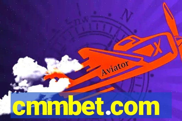 cmmbet.com