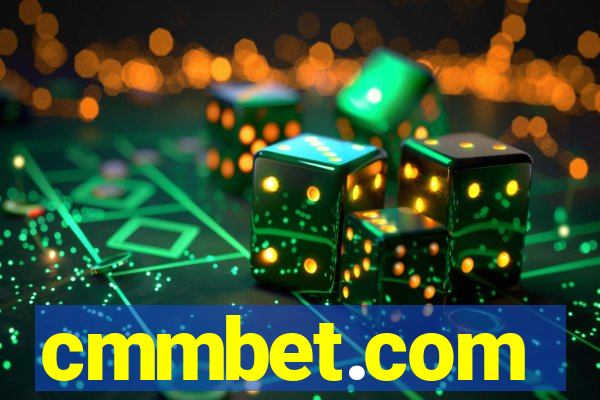 cmmbet.com