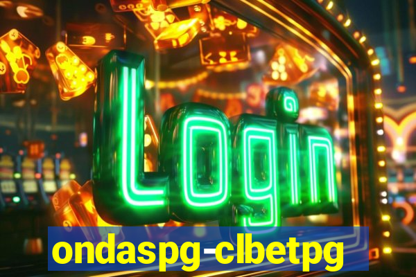 ondaspg-clbetpg.com