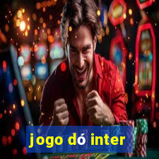 jogo dó inter