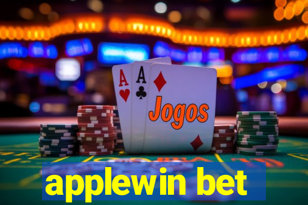 applewin bet