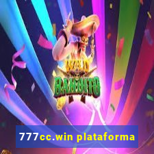 777cc.win plataforma