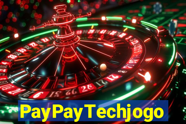 PayPayTechjogo