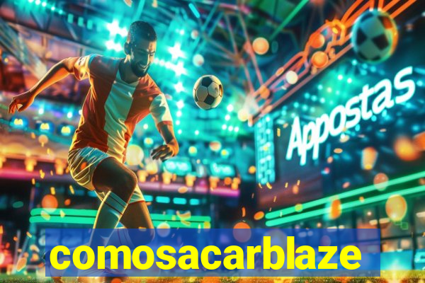 comosacarblaze