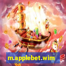 m.applebet.wim